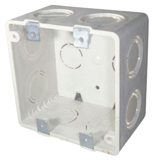 CAJA 10X10